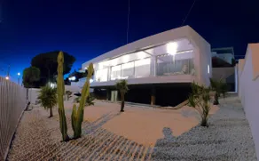 A villa with ocean views near Doñana National Park - Image 3