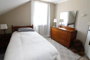 Remodeled 1853 farmhouse - quiet, comfy, and cozy. - Image 2