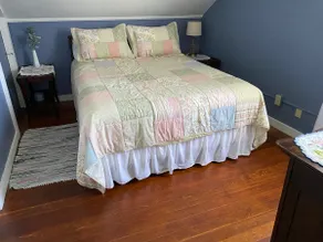 Remodeled 1853 farmhouse - quiet, comfy, and cozy. - Image 5