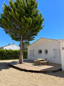 Vendée house 6 people Challans - Image 3