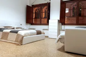A museum with windows, apartment - Image 5