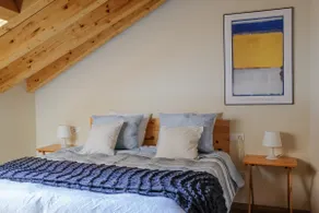 El Descanso del Sol - Apartamento en Pirineos - Image 4