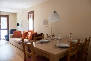El Descanso del Sol - Apartamento en Pirineos - Image 3