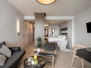 Seannamon Luxury Suite 3 - steps from the beach - Image 3