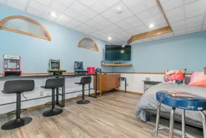 Designer Family Fun home, Arcade, secret nook! - Image 5