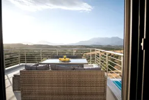 Villa Olea with eco Pool - Image 5