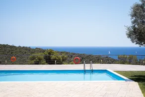 Aphaia Villa & Residences Aegina - Image 4