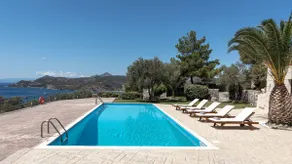 Aphaia Villa & Residences Aegina - Image 3