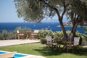 Aphaia Villa & Residences Aegina - Image 2