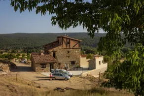 Paravientos Casa Rural Apartment La Calera - Image 4