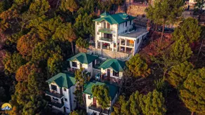 Stargazer Villa - Image 2