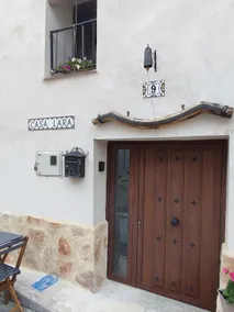 Lara's House in Ciudad Encantada - Image 2