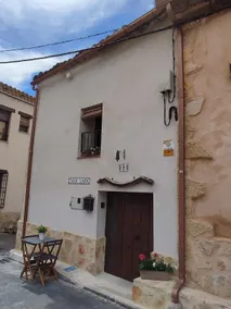 Lara's House in Ciudad Encantada - Image 3
