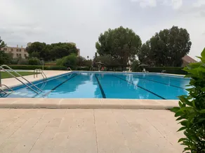 Large house with 25m pool, gardens, tennis - Image 5