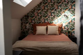 Apartment close to the Châteaux & Zoo - Image 4