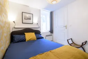 Gîte de la Tour, 2 beds plus bike garage - Image 4