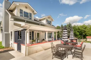 Secluded Pocono Home with Game Room - Image 3