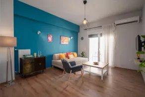 Exclusive Apt In The ♥ Of Athens'_2BD+2 Bathrooms - Image 5
