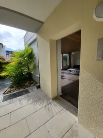 Beautiful/quiet apartment with a view of the inner park - Image 5