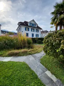 Beautiful/quiet apartment with a view of the inner park - Image 4