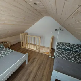 Domek Zacisze Gór Słonnych - Image 5