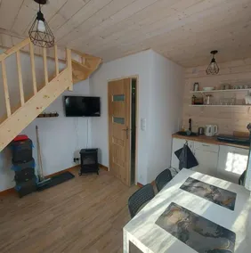 Domek Zacisze Gór Słonnych - Image 3