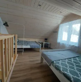 Domek Zacisze Gór Słonnych - Image 4