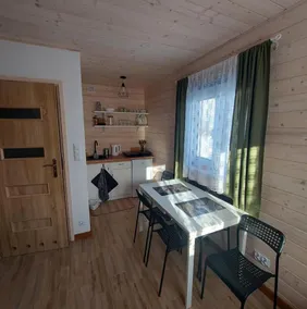 Domek Zacisze Gór Słonnych - Image 2
