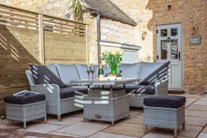 Stunning cottage, parking, study, EV charger, Gdn - Image 4