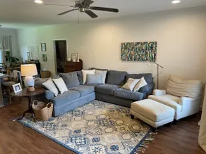Cozy 3 BR home minutes from Oxford - Image 2