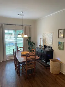 Cozy 3 BR home minutes from Oxford - Image 4