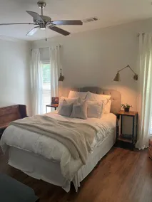 Cozy 3 BR home minutes from Oxford - Image 5