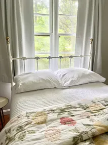Dreamy ReNoVaTeD 3/2 in GVL • Golden Rabbit - Image 5