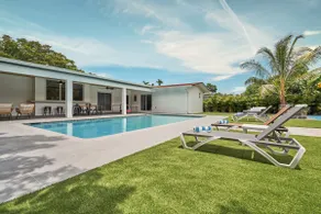 Villa Athena • Basketball Court | Heated Pool - Image 5