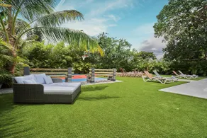 Villa Athena • Basketball Court | Heated Pool - Image 3
