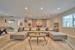 Villa Athena • Basketball Court | Heated Pool - Image 2