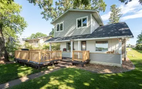 Lake home with great views of Alexandria - Image 5