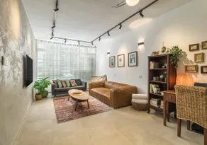 Sea & City Center Apartment in Nahariya - Image 4