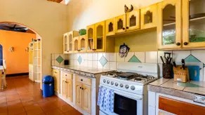 Casa Ohm. A Swimming Pool House - Image 4