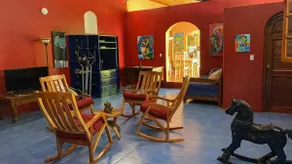 Casa Ohm. A Swimming Pool House - Image 2