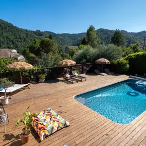 The Family Apartment - Pool - 550 yd from Dolce Via - Image 4