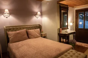 Dandy Villas Tsagkarada-Green Apple-Jacuzzi-Sea View - Image 3
