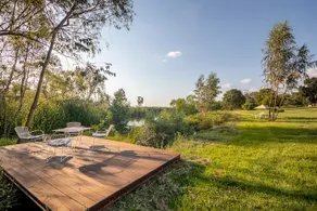Historical Farm Villa - Wetlands Retreat, Cullinan - Image 5