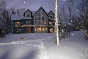 Cheerful cottage Big Doe w/ Sauna and Hottub - Image 3