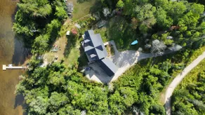 Cheerful cottage Big Doe w/ Sauna and Hottub - Image 5