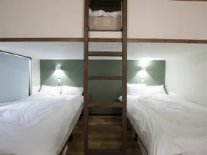 Tizwanhotel 2-minute walk to the beach, in the center of Awaji Island, Family Apartment 201 - Image 5