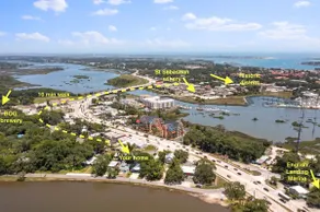 Families,pets, king beds, billiards, walk anywhere - Image 2