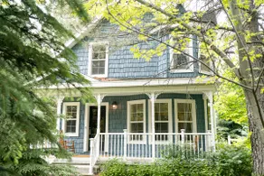 Cheerful Farmhouse and Apple Orchard with Sauna - Image 3