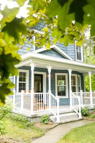 Cheerful Farmhouse and Apple Orchard with Sauna - Image 4