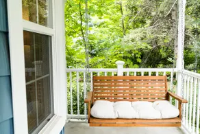 Cheerful Farmhouse and Apple Orchard with Sauna - Image 5
